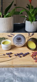 Jenni.V Fresh Herbal Healing Salve