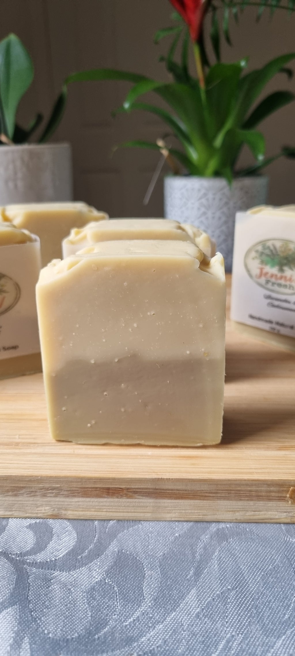 Lavender and Cedarwood